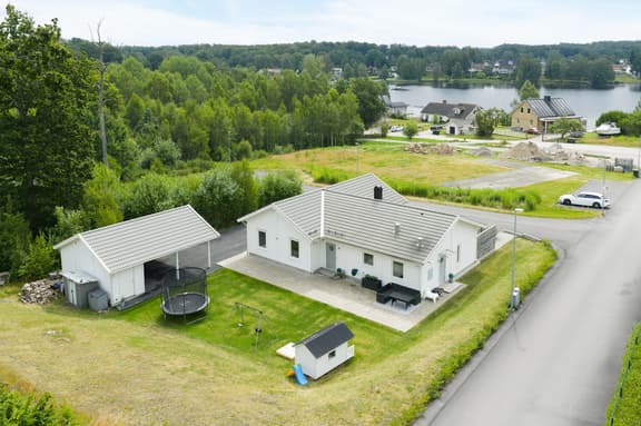 Bollabrovägen 1, Olofström