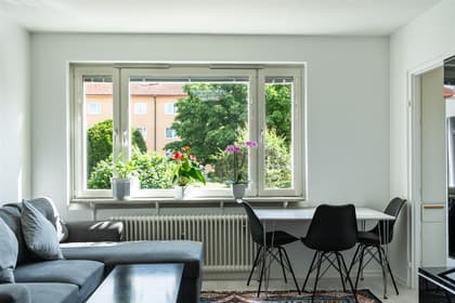 Esplanaden 16B, Grossgärdet