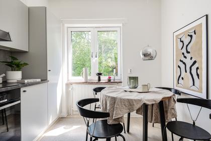 Interiörbild