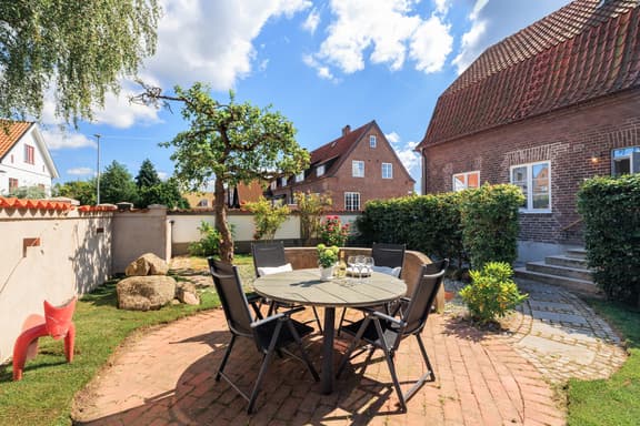 Mårtensgatan 21, Helsingborg