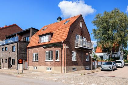 Bild av närområdet