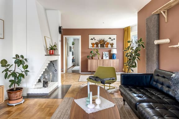 Odensvivägen 2A, Köping