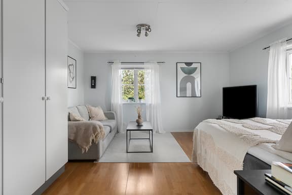 Källparksvägen 11C, Täby