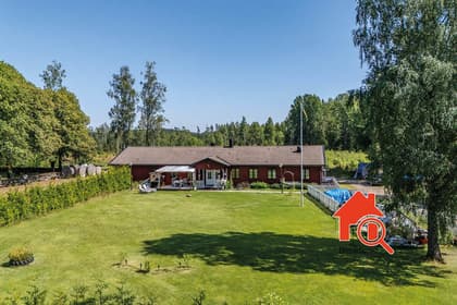 Bild av närområdet