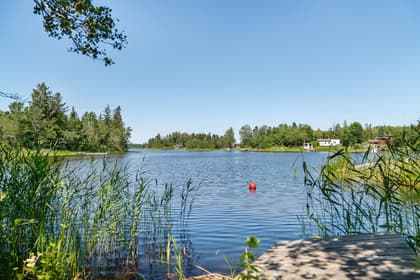 Strandholmen 308, Karlholmsbruk
