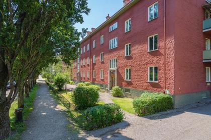 Exteriörbild