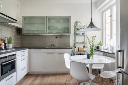 Bildesgatan 2A, Centrum