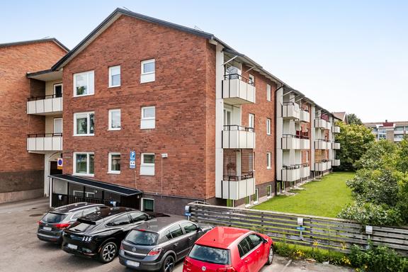 Tångringsgatan 6A, Borlänge