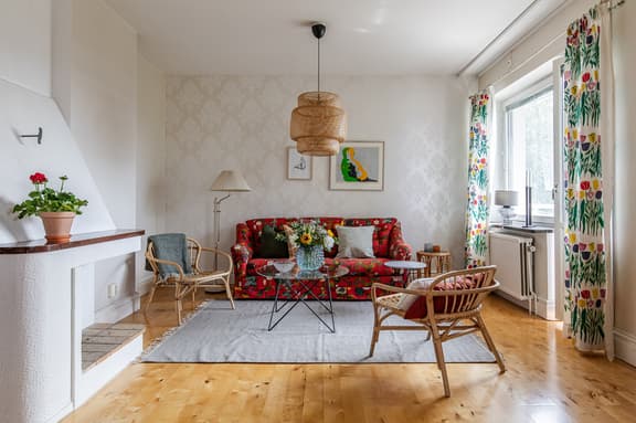 Rådhusgatan 59A, Östersund