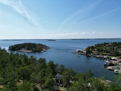 Möja Hamn 913, Möja