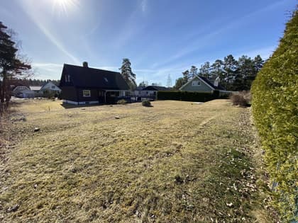 Bild av närområdet