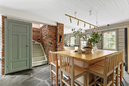 Korsmovägen 5, Värmdövik