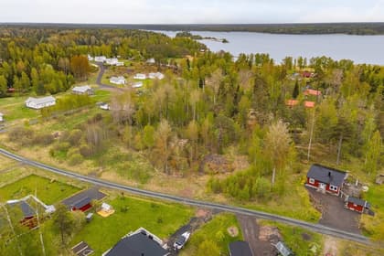 Rösselgränd 3, Söderön