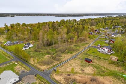 Brudbergsvägen 10, Söderön