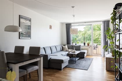 Sofiaparken 6C, Sofiaparken