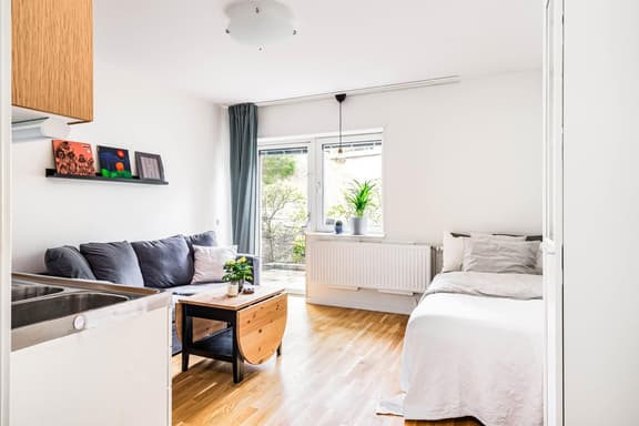 Nattstuvugatan 15, Linköping