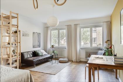 Interiörbild