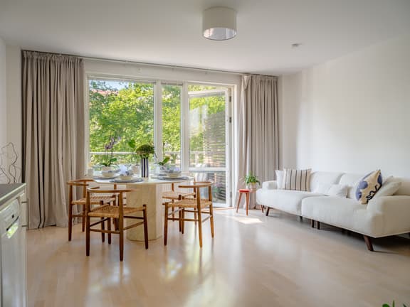 Tellusborgsvägen 90, Stockholm