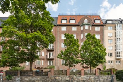 Exteriörbild