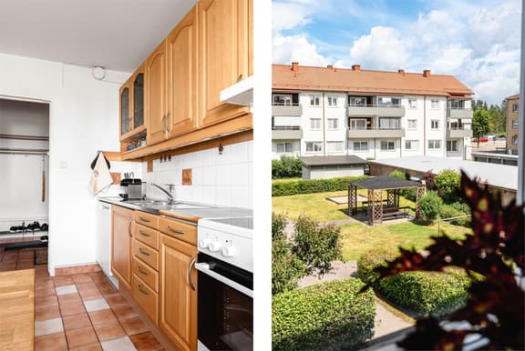 Nävertorpstorg 6, Katrineholm