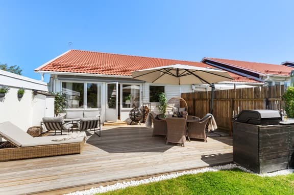 Frejavägen 33, Sollentuna