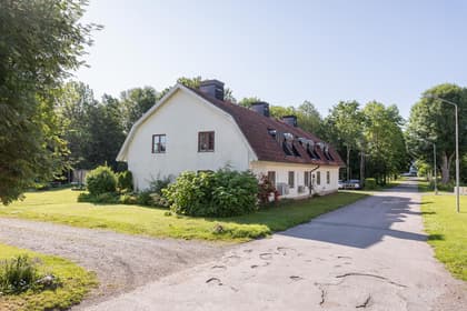 Bild av närområdet