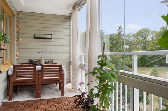 Johan Skyttes väg 396, Stockholm