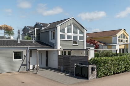 Ösögatan 98, Rydebäck