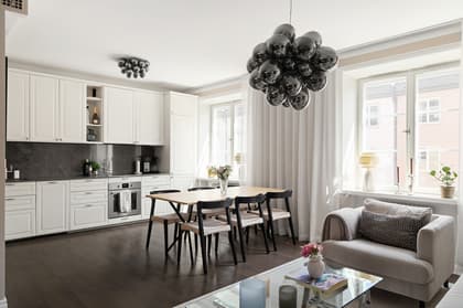 Nybrogatan 83, Östermalm