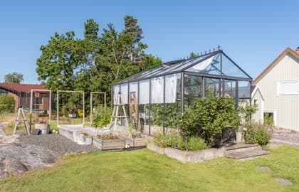 Bild av närområdet