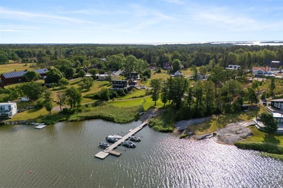 Sundavägen 56, Norrtälje