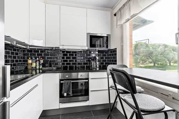 Sockenvägen 142A, Borlänge