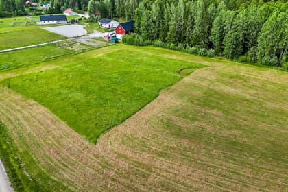 Norrbyvägen 19, Brottby