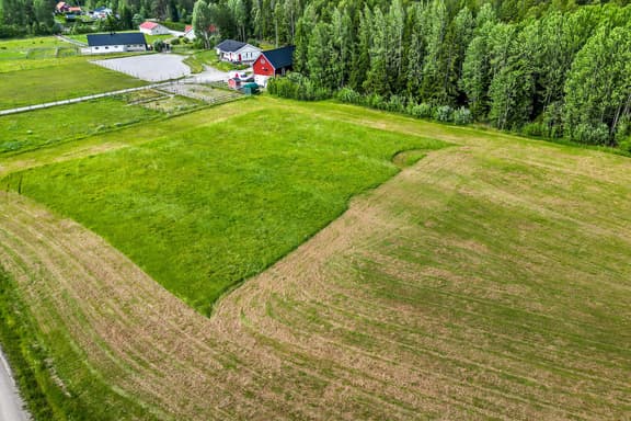 Norrbyvägen 19, Vallentuna