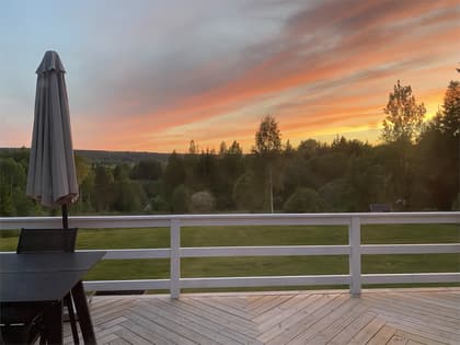 Bild av närområdet