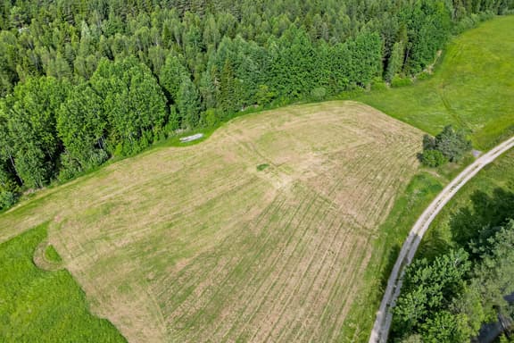 Norrbyvägen 21, Vallentuna