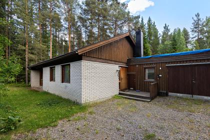 Exteriörbild