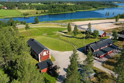 Bild av närområdet