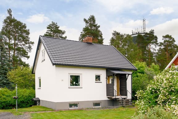 Marschgatan 26, Borlänge