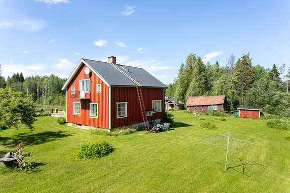 Annefors 7838, Bollnäs