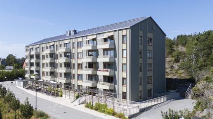 Exteriörbild