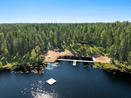 Bild av närområdet