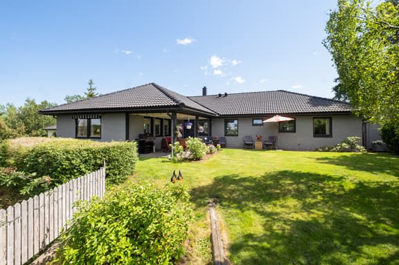 Junibacken 12, Tyresö