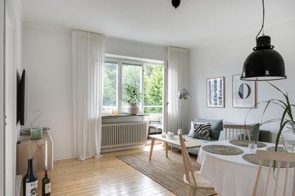 Interiörbild