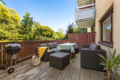 Ringstedsgatan 35, Kista