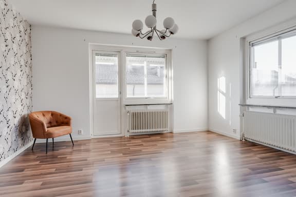 Huldregatan 25B, Borås