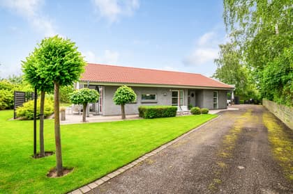 Barsebäcksvägen 3A, Häljarp