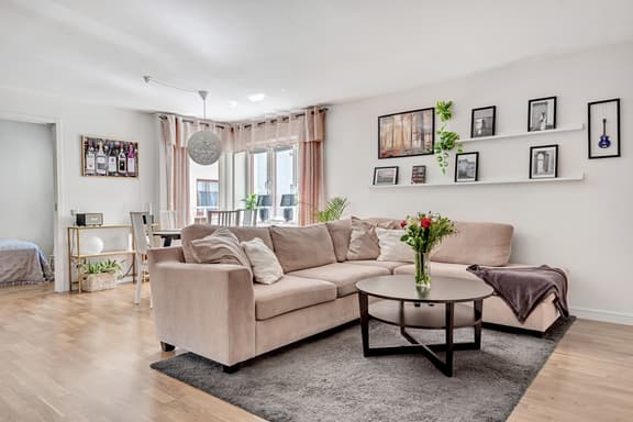 Kungsängsgatan 41B, Uppsala