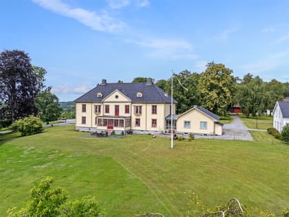 Bild av närområdet