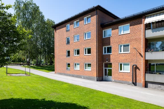 Skolgatan 1A, Degerfors